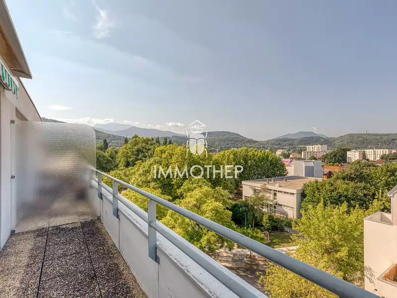 Appartement, 91 m²