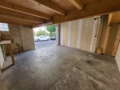 Appartement, 28 m²