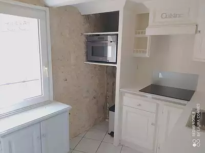 Appartement, 130 m²