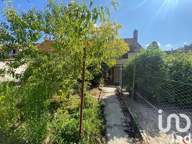 Maison, 165 m²
