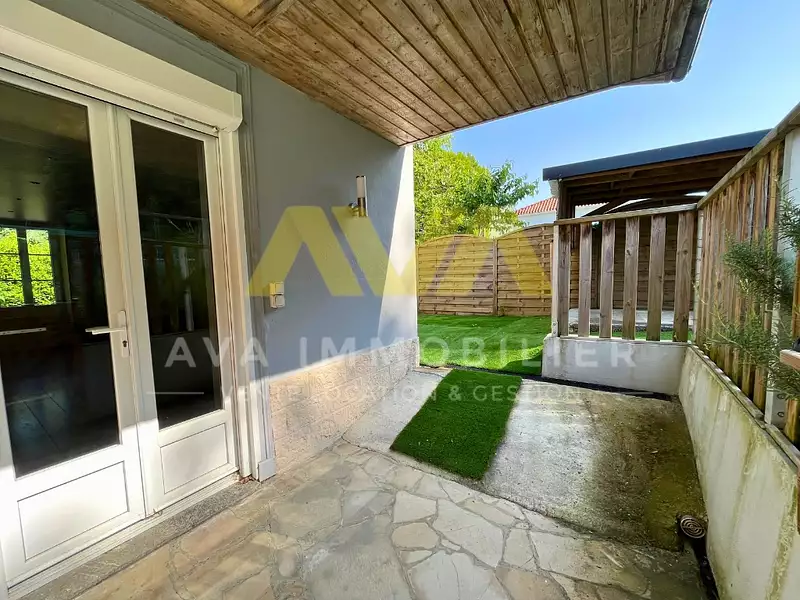 Maison, 133 m²