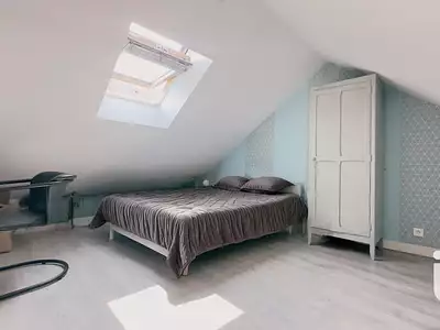 Maison, 96 m²