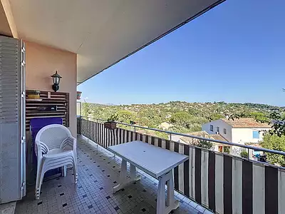 Appartement, 65,56 m²