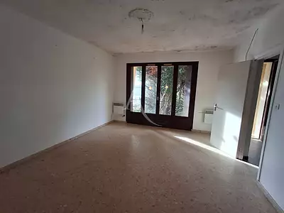 Maison, 65 m²