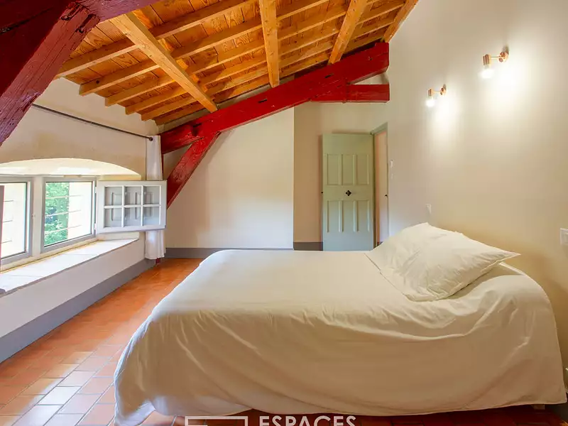 Appartement, 120 m²