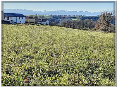 Terrain, 1 502 m²