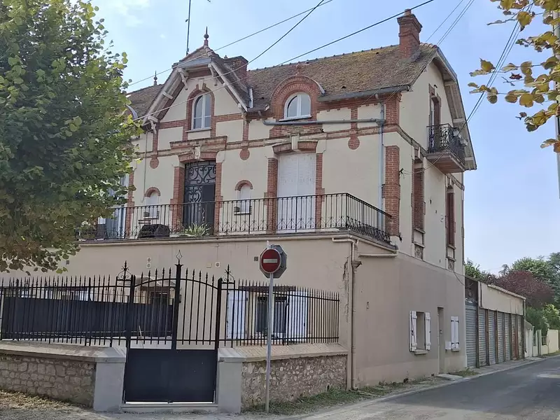 Appartement, 19,64 m²