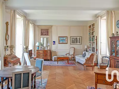 Maison, 229 m²