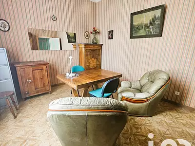 Maison, 265 m²