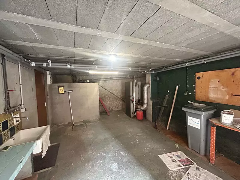 Maison, 73 m²
