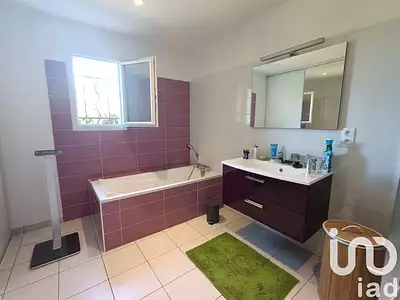 Maison, 142 m²