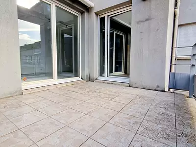Appartement, 80,39 m²