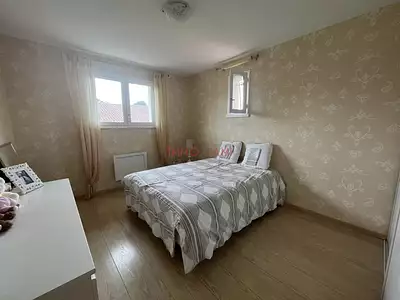 Maison, 141 m²