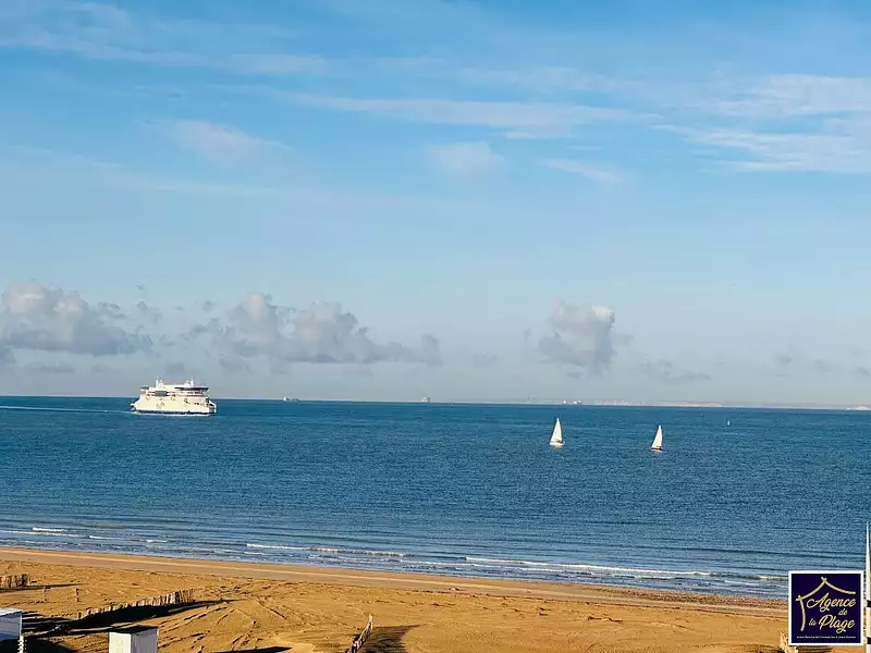 Appartement, 49,92 m²