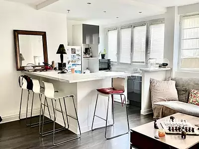 Appartement, 125 m²