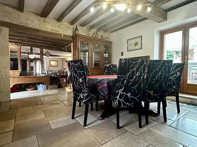 Maison, 228 m²