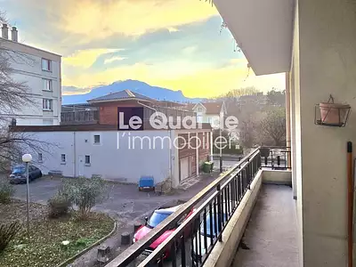 Appartement, 71,8 m²