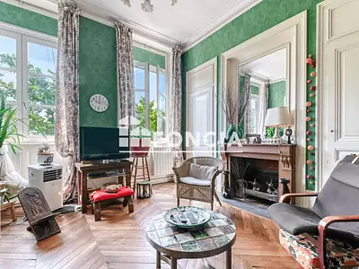 Appartement, 98 m²