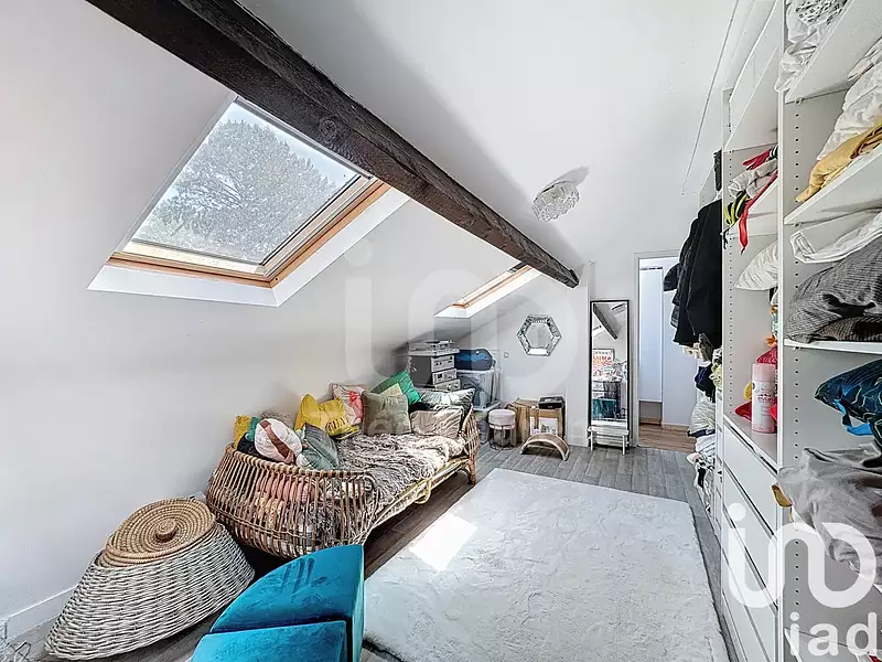 Maison, 200 m²