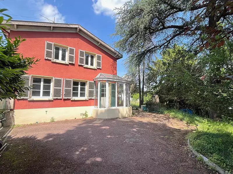 Appartement, 105 m²