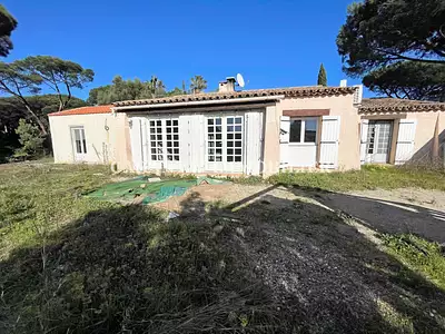 Maison, 136 m²