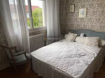 Maison, 95 m²