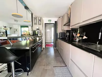 Maison, 97 m²