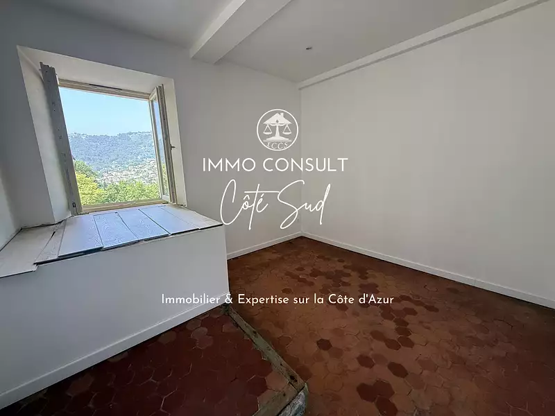 Appartement, 54,08 m²