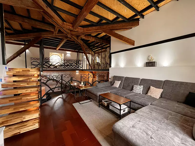 Appartement, 203,35 m²