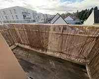 Appartement, 57,05 m²