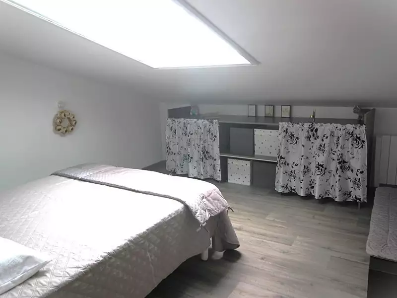 Maison, 197 m²