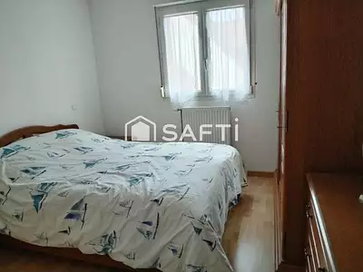 Maison, 110 m²