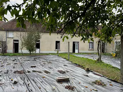 Maison, 126 m²