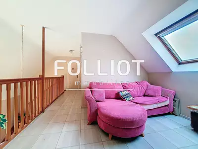 Maison, 149 m²