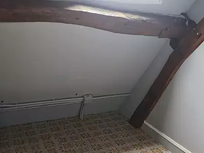 Maison, 65 m²