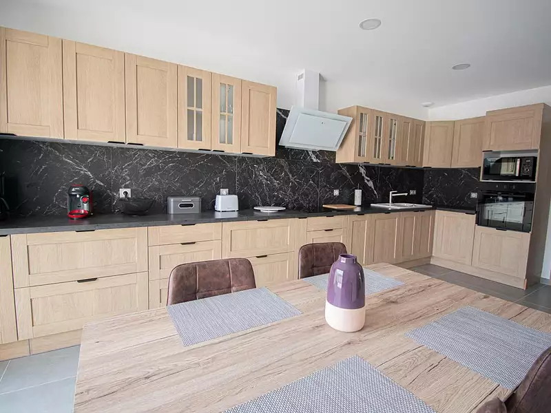 Maison, 140 m²