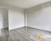 Appartement, 58,21 m²