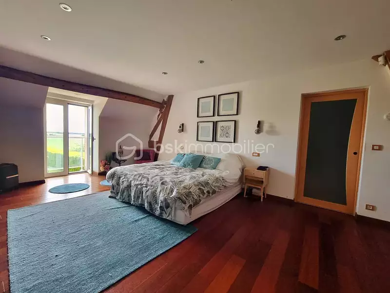Maison, 245 m²