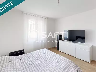 Maison, 110 m²