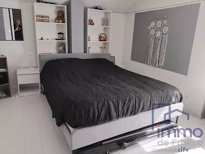 Maison, 90 m²