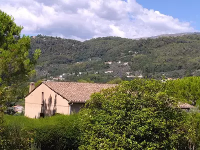 Terrain, 1 402 m²