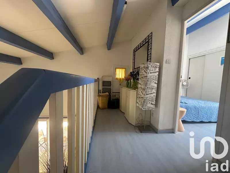Appartement, 57 m²