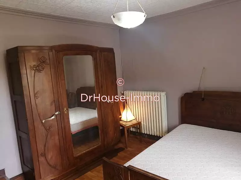 Maison, 120 m²