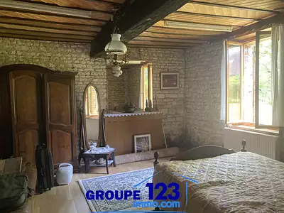 Maison, 103 m²