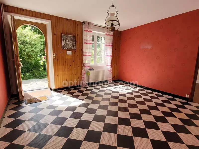 Maison, 141 m²