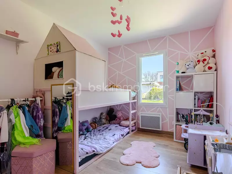 Maison, 103 m²
