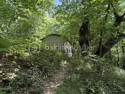 Terrain, 18 325 m²
