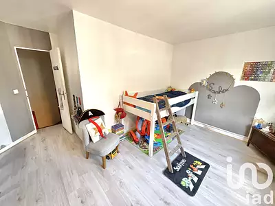 Appartement, 95 m²