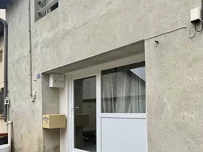 Immeuble, 95 m²