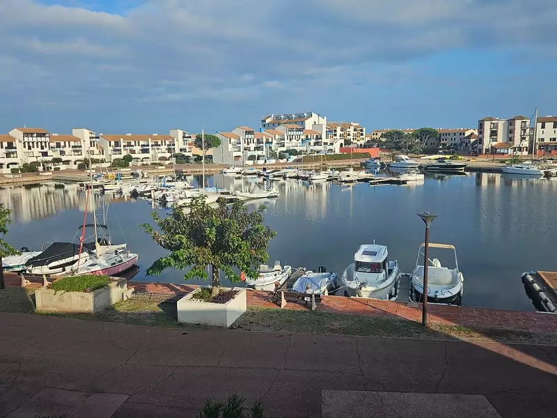 Appartement, 29,69 m²